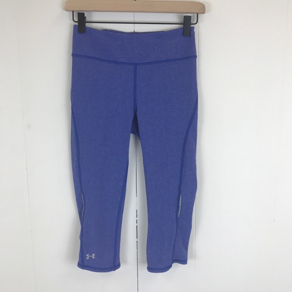 Under Armour Pants - Sold Under Armour compression heat gear